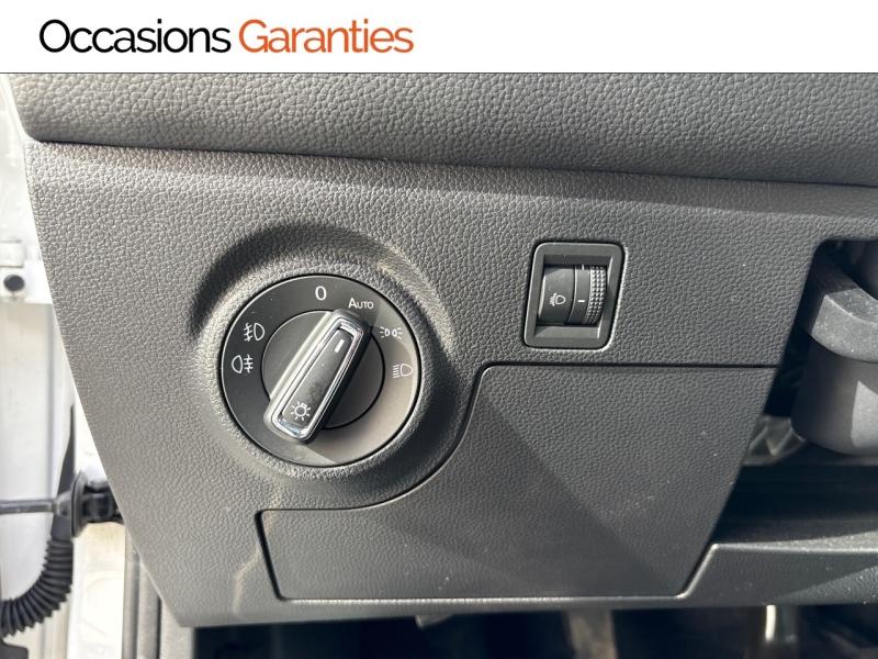 Voitures occasions SEAT IBIZA Xcellence Sarreguemines