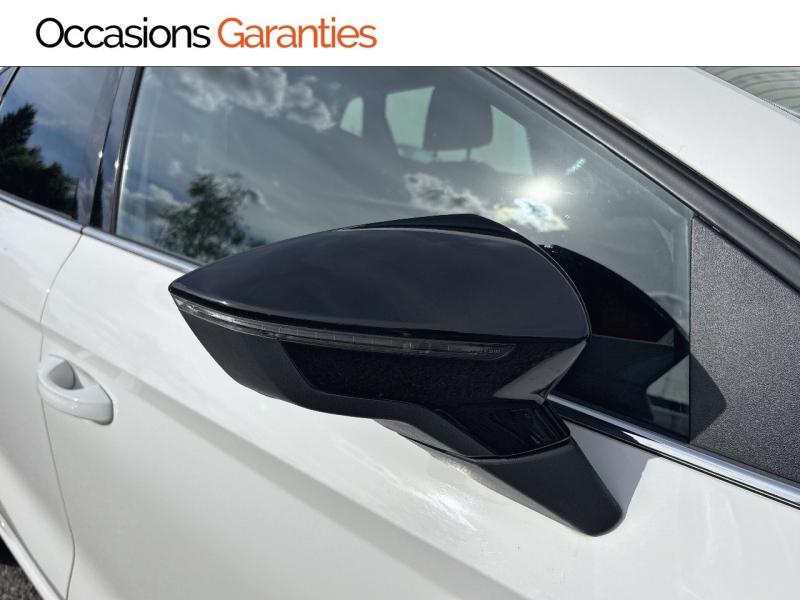 Voitures occasions SEAT IBIZA Xcellence Sarreguemines