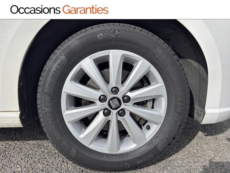 Voitures occasions SEAT IBIZA Xcellence Sarreguemines