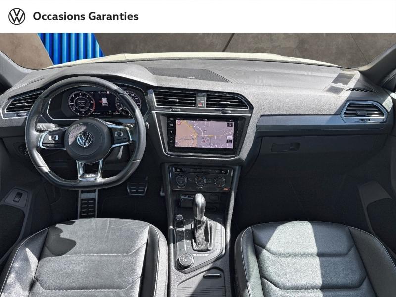 Voitures occasions VOLKSWAGEN TIGUAN Carat Exclusive Sarreguemines