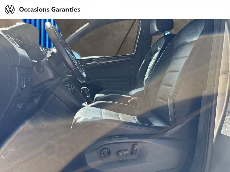 Voitures occasions VOLKSWAGEN TIGUAN Carat Exclusive Sarreguemines