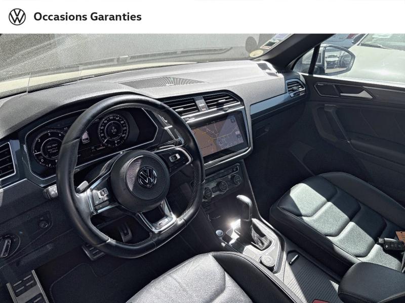 Voitures occasions VOLKSWAGEN TIGUAN Carat Exclusive Sarreguemines