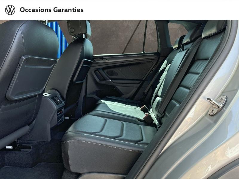 Voitures occasions VOLKSWAGEN TIGUAN Carat Exclusive Sarreguemines