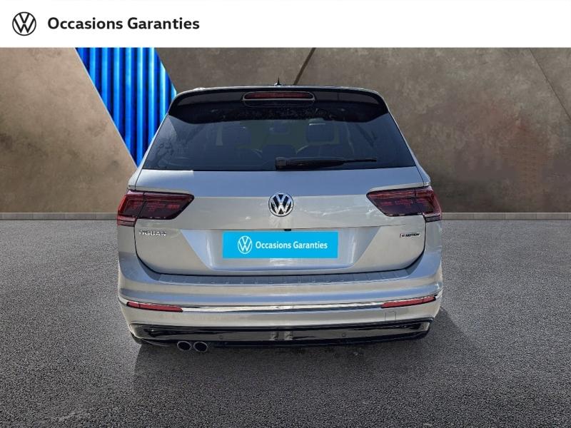 Voitures occasions VOLKSWAGEN TIGUAN Carat Exclusive Sarreguemines
