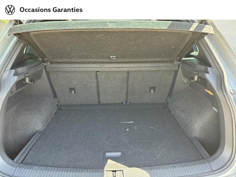 Voitures occasions VOLKSWAGEN TIGUAN Carat Exclusive Sarreguemines