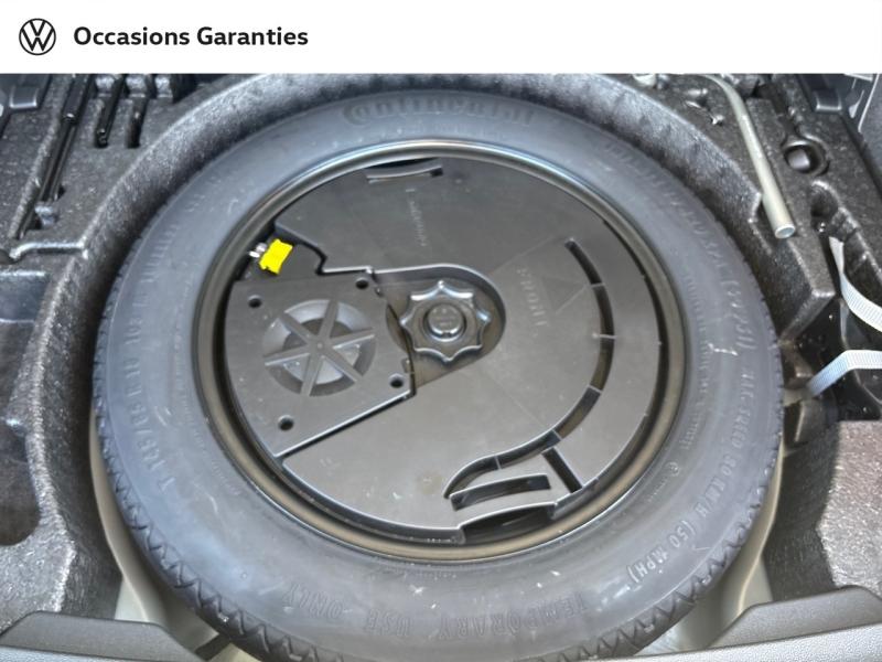Voitures occasions VOLKSWAGEN TIGUAN Carat Exclusive Sarreguemines