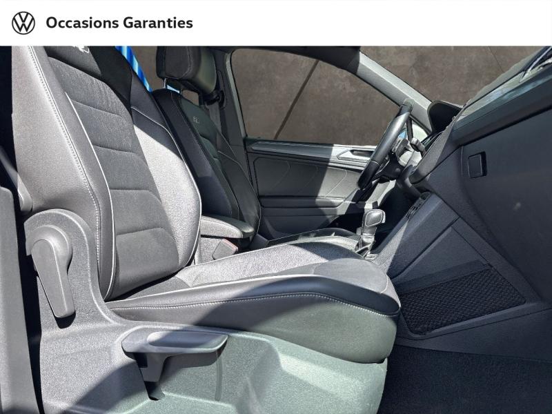 Voitures occasions VOLKSWAGEN TIGUAN Carat Exclusive Sarreguemines