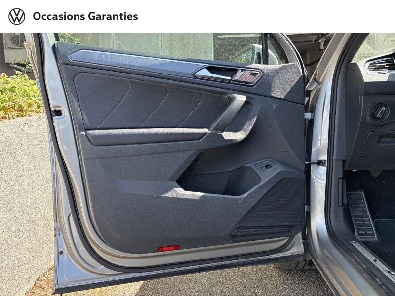 Voitures occasions VOLKSWAGEN TIGUAN Carat Exclusive Sarreguemines