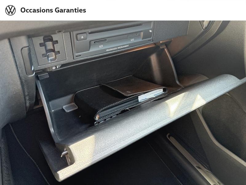 Voitures occasions VOLKSWAGEN TIGUAN Carat Exclusive Sarreguemines