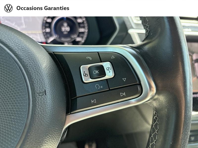 Voitures occasions VOLKSWAGEN TIGUAN Carat Exclusive Sarreguemines