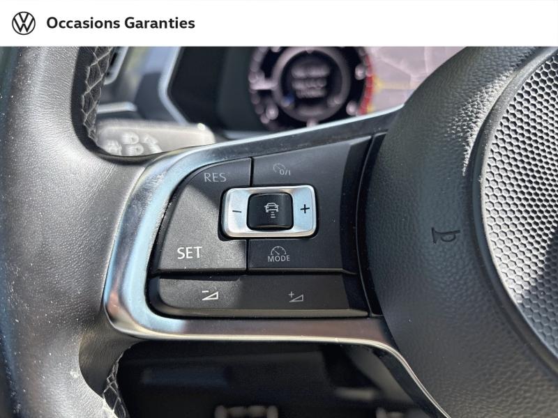 Voitures occasions VOLKSWAGEN TIGUAN Carat Exclusive Sarreguemines