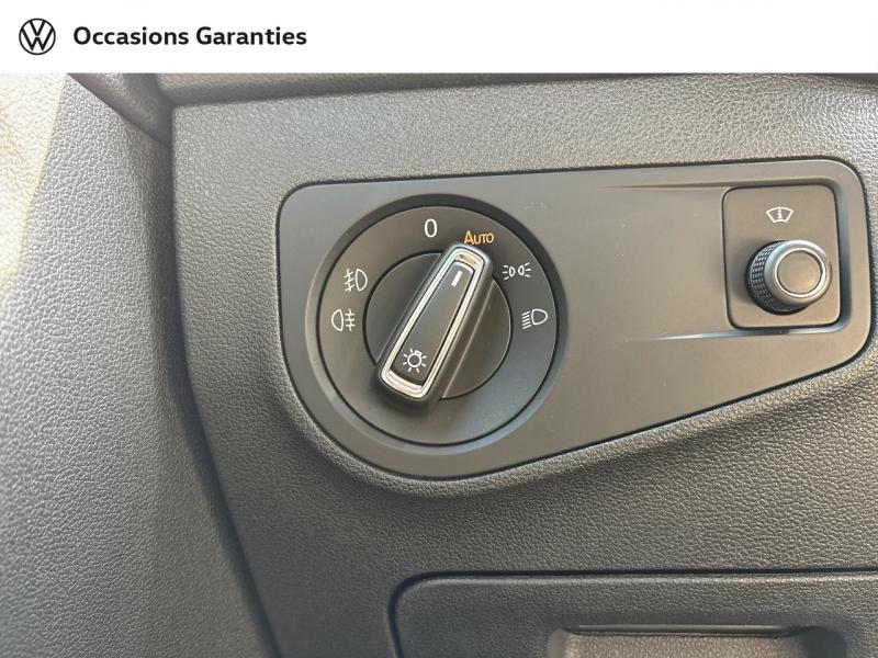 Voitures occasions VOLKSWAGEN TIGUAN Carat Exclusive Sarreguemines