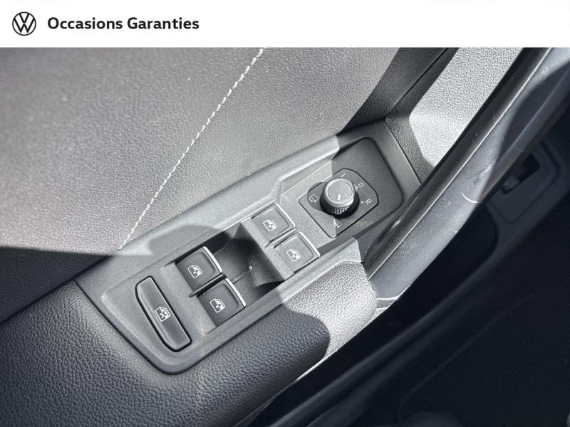 Voitures occasions VOLKSWAGEN TIGUAN Carat Exclusive Sarreguemines