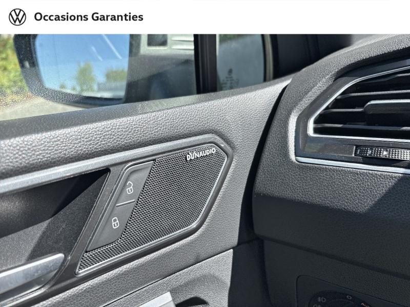 Voitures occasions VOLKSWAGEN TIGUAN Carat Exclusive Sarreguemines