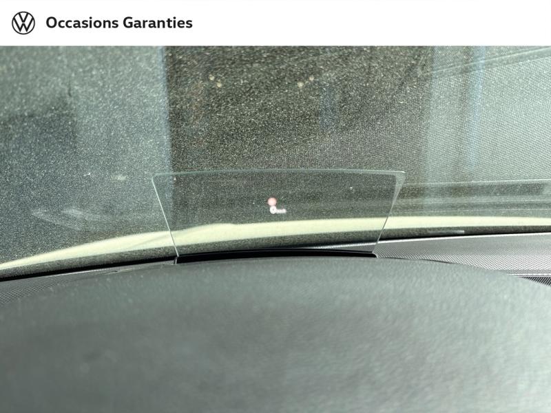 Voitures occasions VOLKSWAGEN TIGUAN Carat Exclusive Sarreguemines