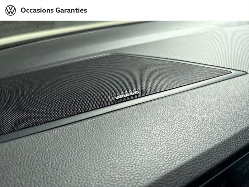 Voitures occasions VOLKSWAGEN TIGUAN Carat Exclusive Sarreguemines