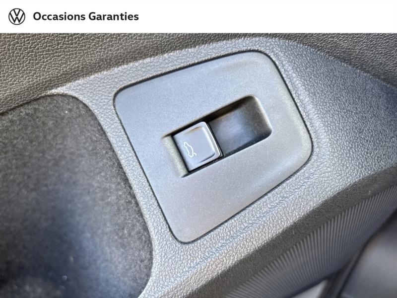 Voitures occasions VOLKSWAGEN TIGUAN Carat Exclusive Sarreguemines