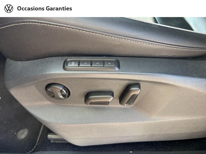 Voitures occasions VOLKSWAGEN TIGUAN Carat Exclusive Sarreguemines