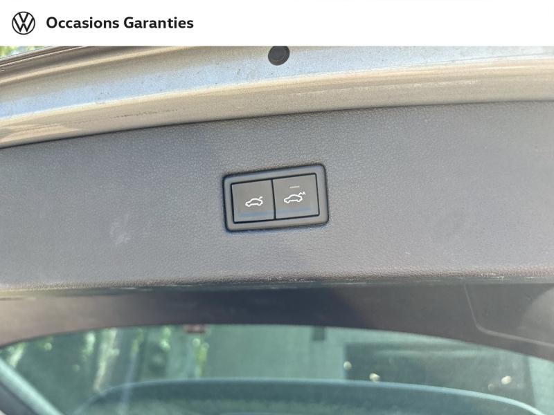 Voitures occasions VOLKSWAGEN TIGUAN Carat Exclusive Sarreguemines