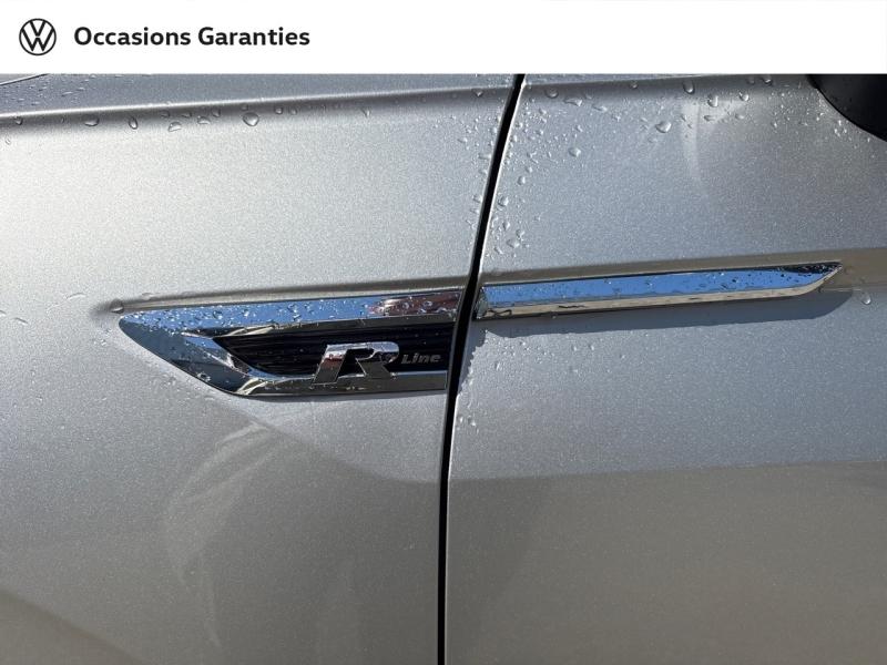 Voitures occasions VOLKSWAGEN TIGUAN Carat Exclusive Sarreguemines