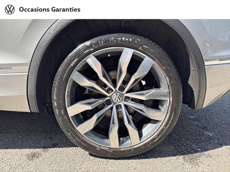 Voitures occasions VOLKSWAGEN TIGUAN Carat Exclusive Sarreguemines