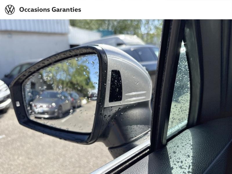 Voitures occasions VOLKSWAGEN TIGUAN Carat Exclusive Sarreguemines