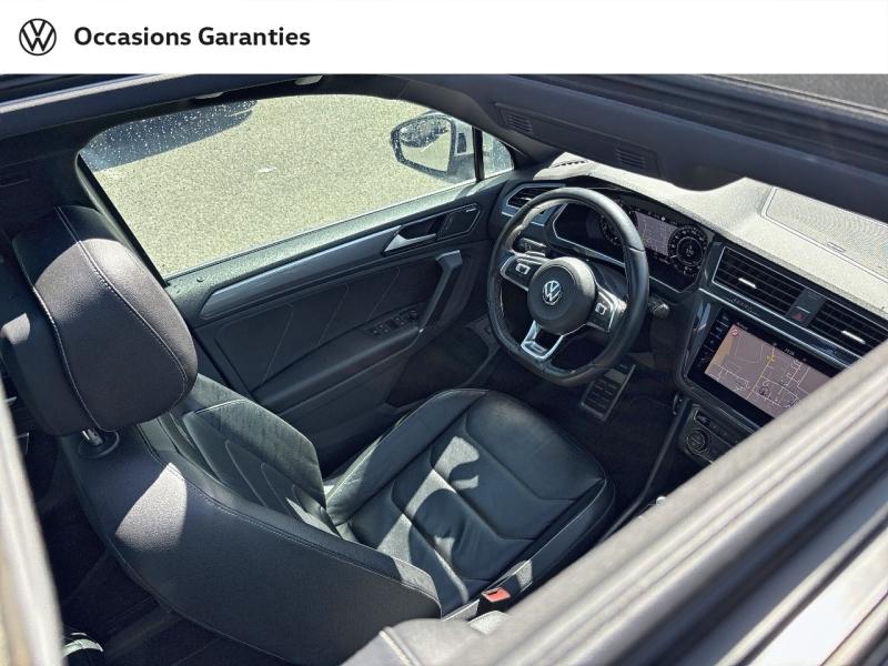 Voitures occasions VOLKSWAGEN TIGUAN Carat Exclusive Sarreguemines