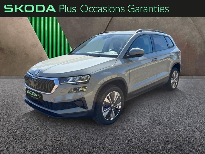 Voitures occasions ŠKODA KAROQ Business Sarreguemines