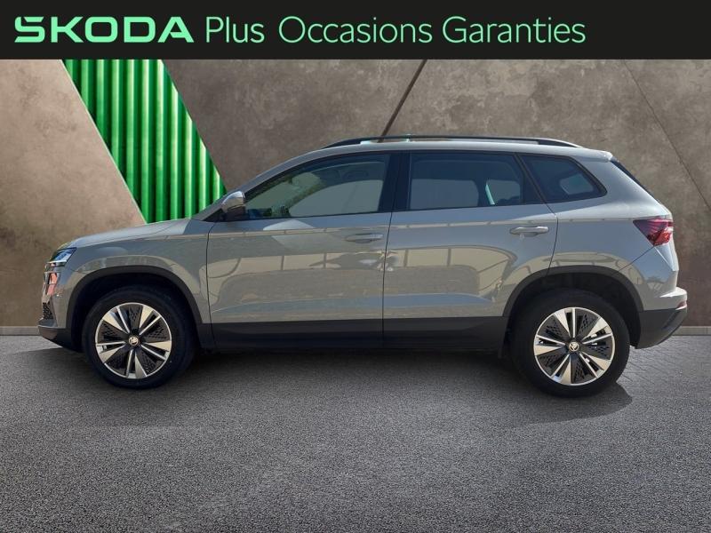 Voitures occasions ŠKODA KAROQ Business Sarreguemines