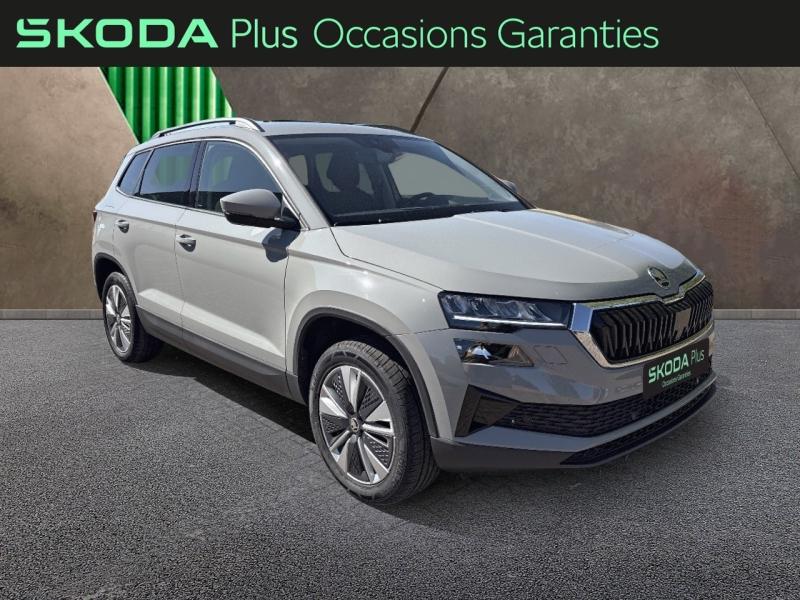 Voitures occasions ŠKODA KAROQ Business Sarreguemines