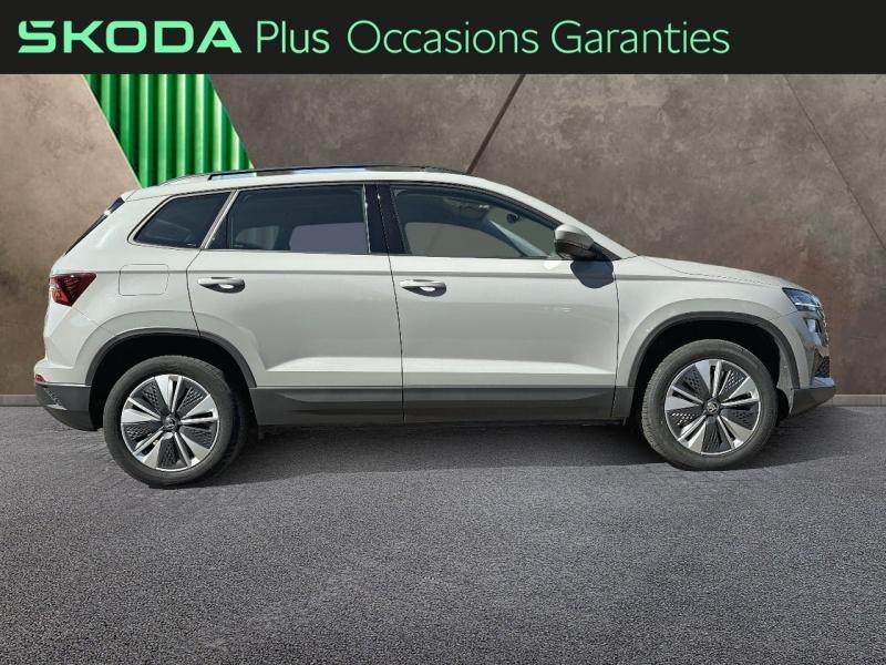 Voitures occasions ŠKODA KAROQ Business Sarreguemines