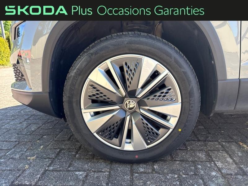 Voitures occasions ŠKODA KAROQ Business Sarreguemines