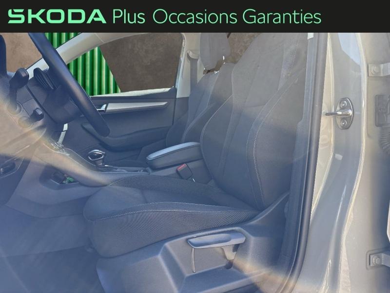 Voitures occasions ŠKODA KAROQ Business Sarreguemines