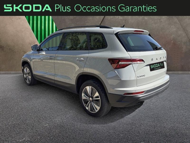 Voitures occasions ŠKODA KAROQ Business Sarreguemines