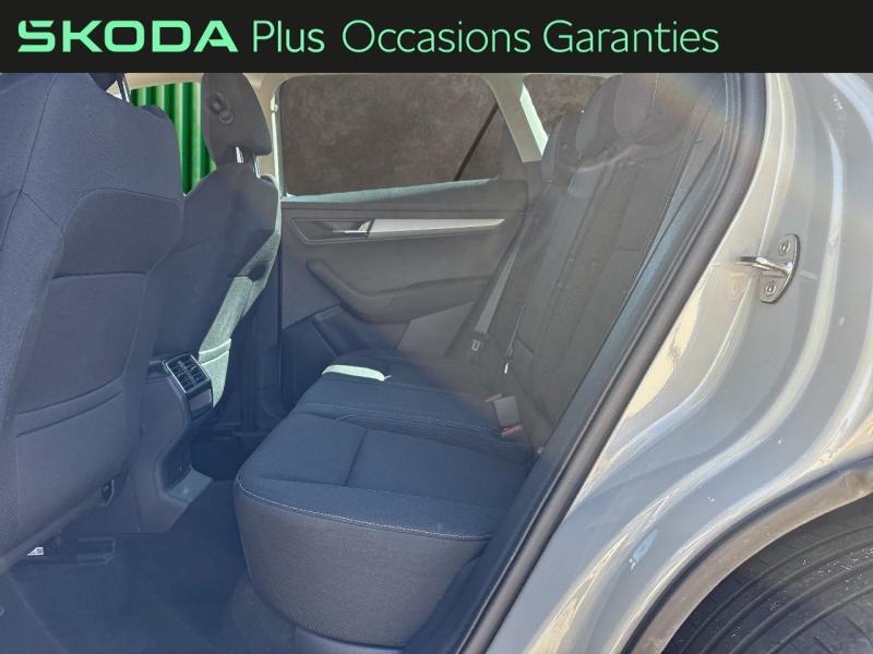 Voitures occasions ŠKODA KAROQ Business Sarreguemines