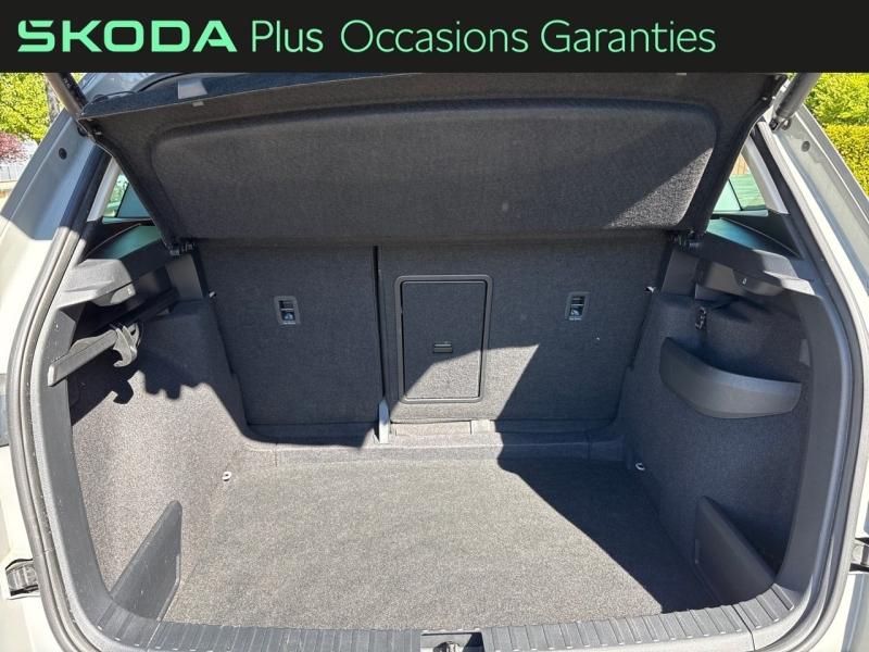 Voitures occasions ŠKODA KAROQ Business Sarreguemines