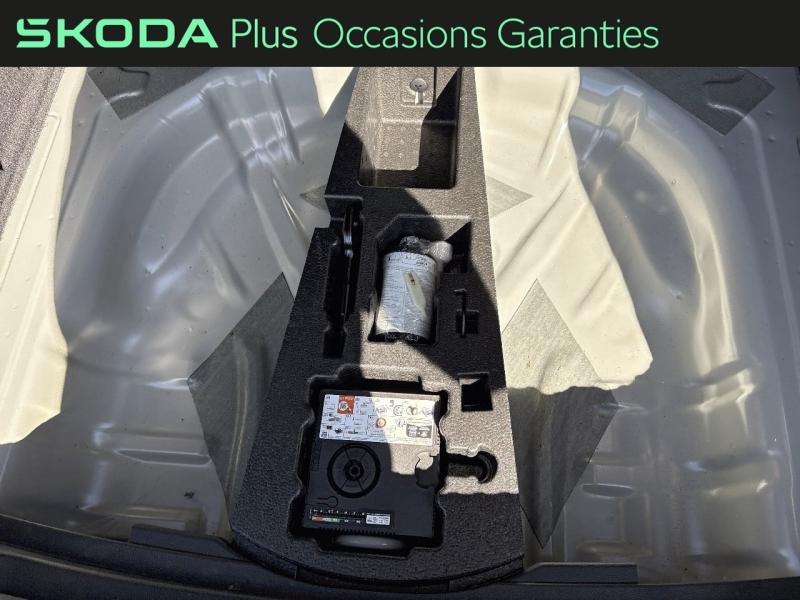 Voitures occasions ŠKODA KAROQ Business Sarreguemines