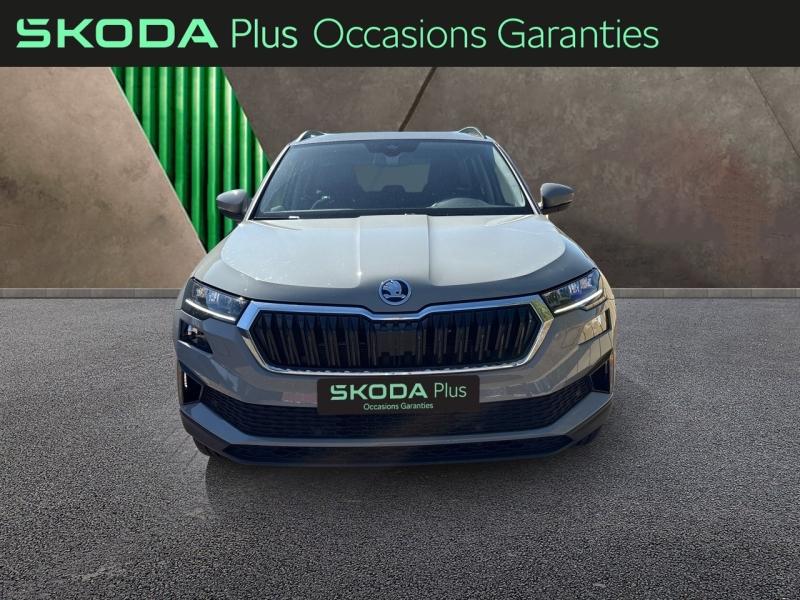 Voitures occasions ŠKODA KAROQ Business Sarreguemines