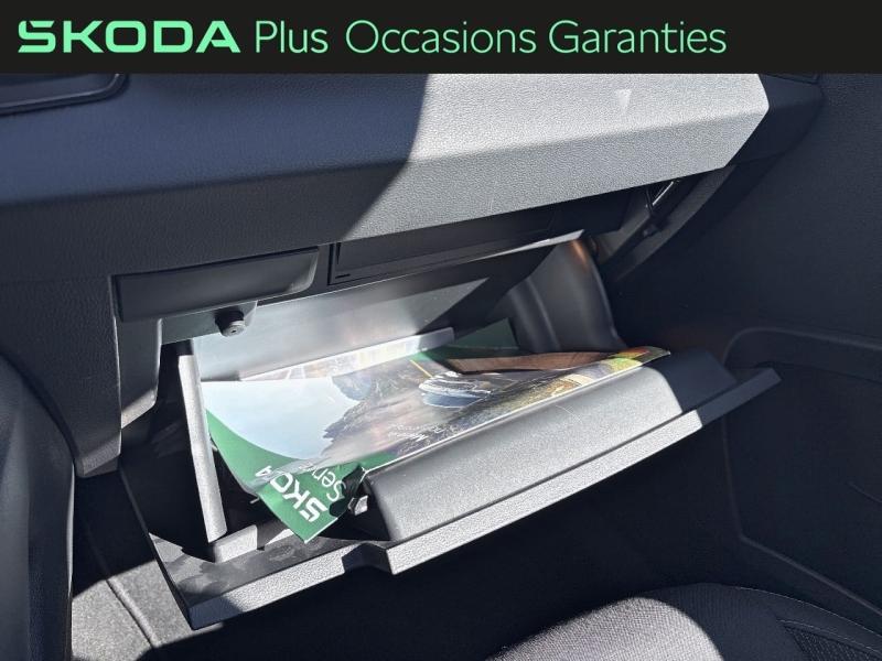 Voitures occasions ŠKODA KAROQ Business Sarreguemines