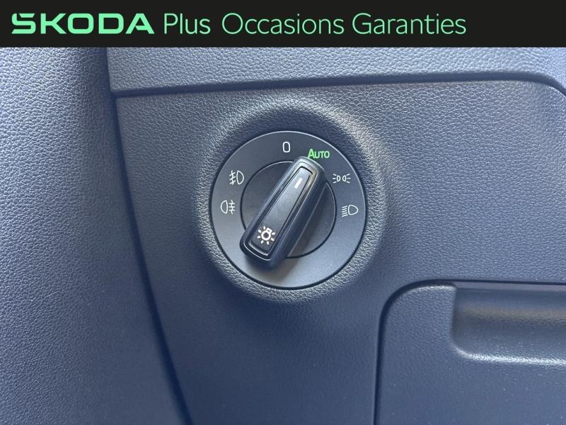 Voitures occasions ŠKODA KAROQ Business Sarreguemines