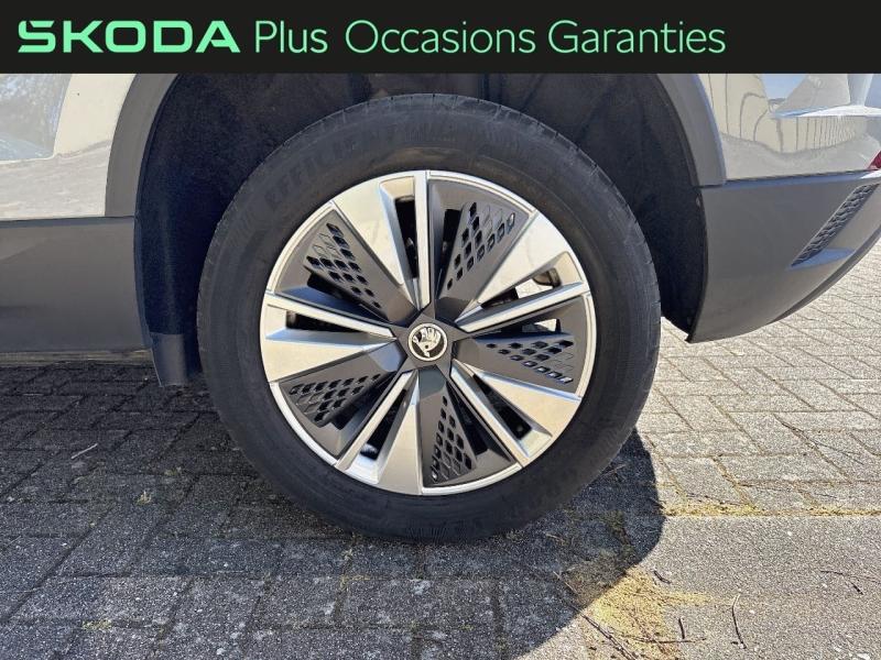 Voitures occasions ŠKODA KAROQ Business Sarreguemines