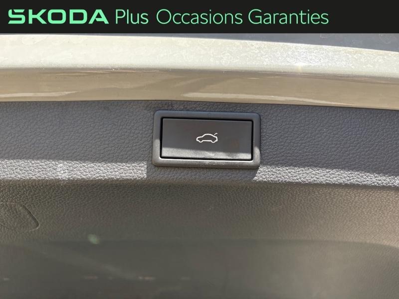 Voitures occasions ŠKODA KAROQ Business Sarreguemines