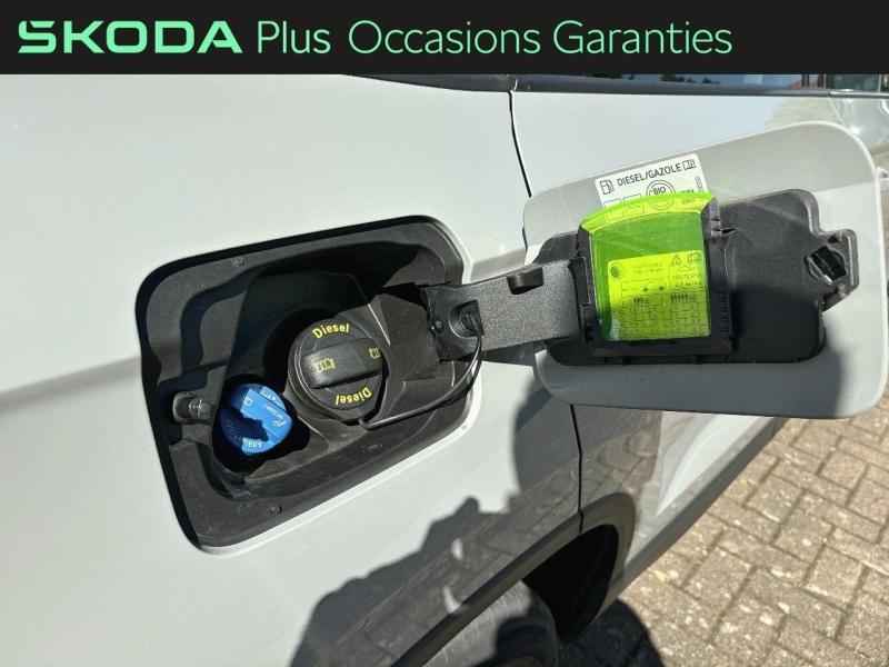 Voitures occasions ŠKODA KAROQ Business Sarreguemines