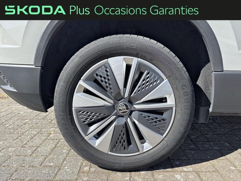 Voitures occasions ŠKODA KAROQ Business Sarreguemines