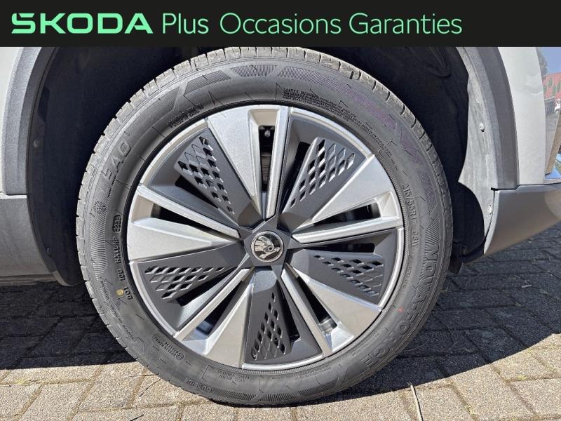 Voitures occasions ŠKODA KAROQ Business Sarreguemines