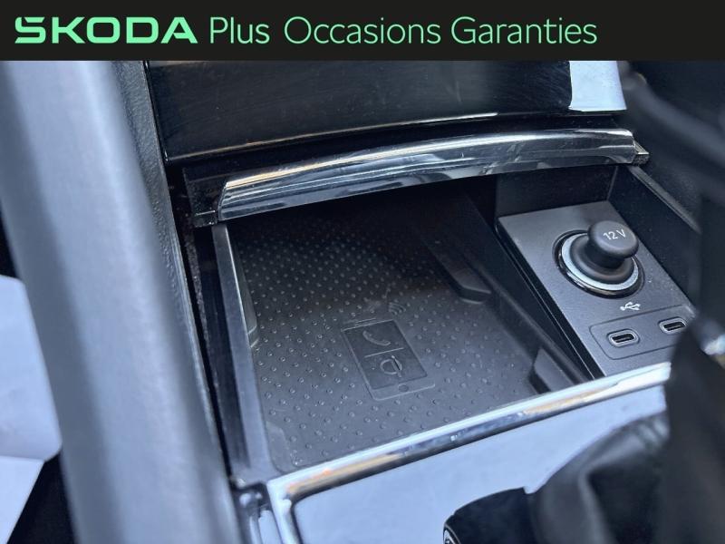 Voitures occasions ŠKODA KAROQ Business Sarreguemines