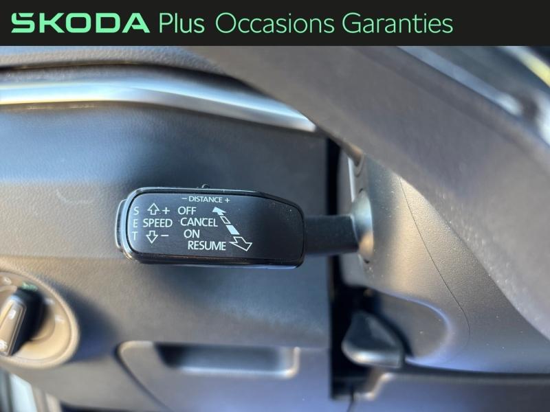 Voitures occasions ŠKODA KAROQ Business Sarreguemines