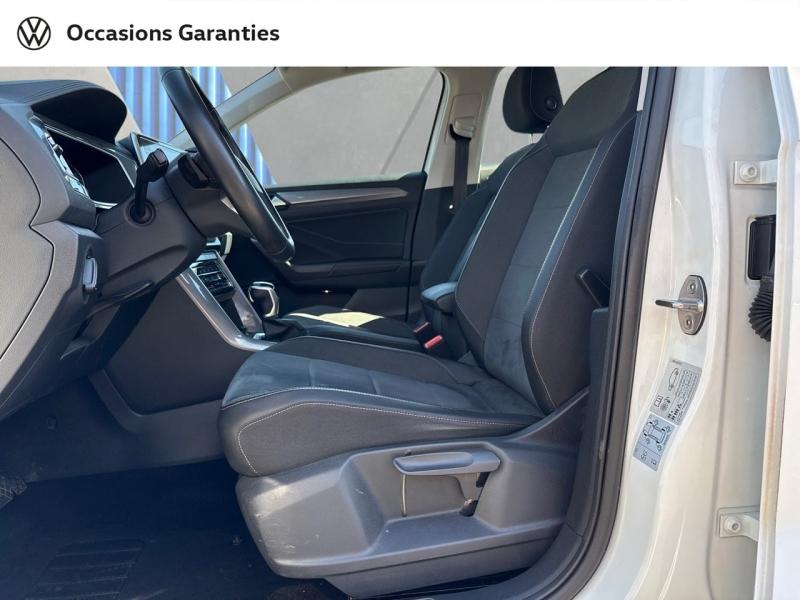 Voitures occasions VOLKSWAGEN T-ROC Style Sarreguemines