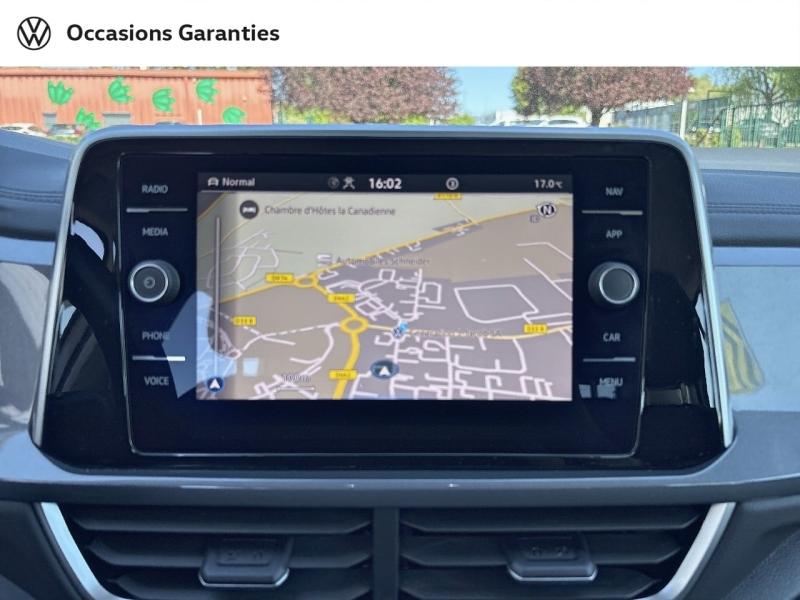Voitures occasions VOLKSWAGEN T-ROC Style Sarreguemines