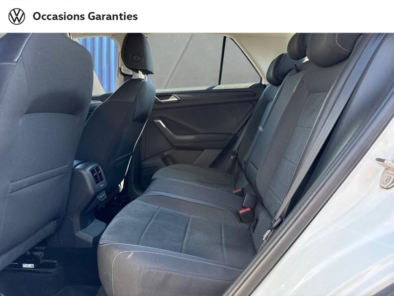 Voitures occasions VOLKSWAGEN T-ROC Style Sarreguemines